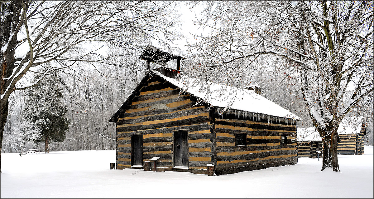 Portrait and Commercial Photography Locations by Celuch Creative