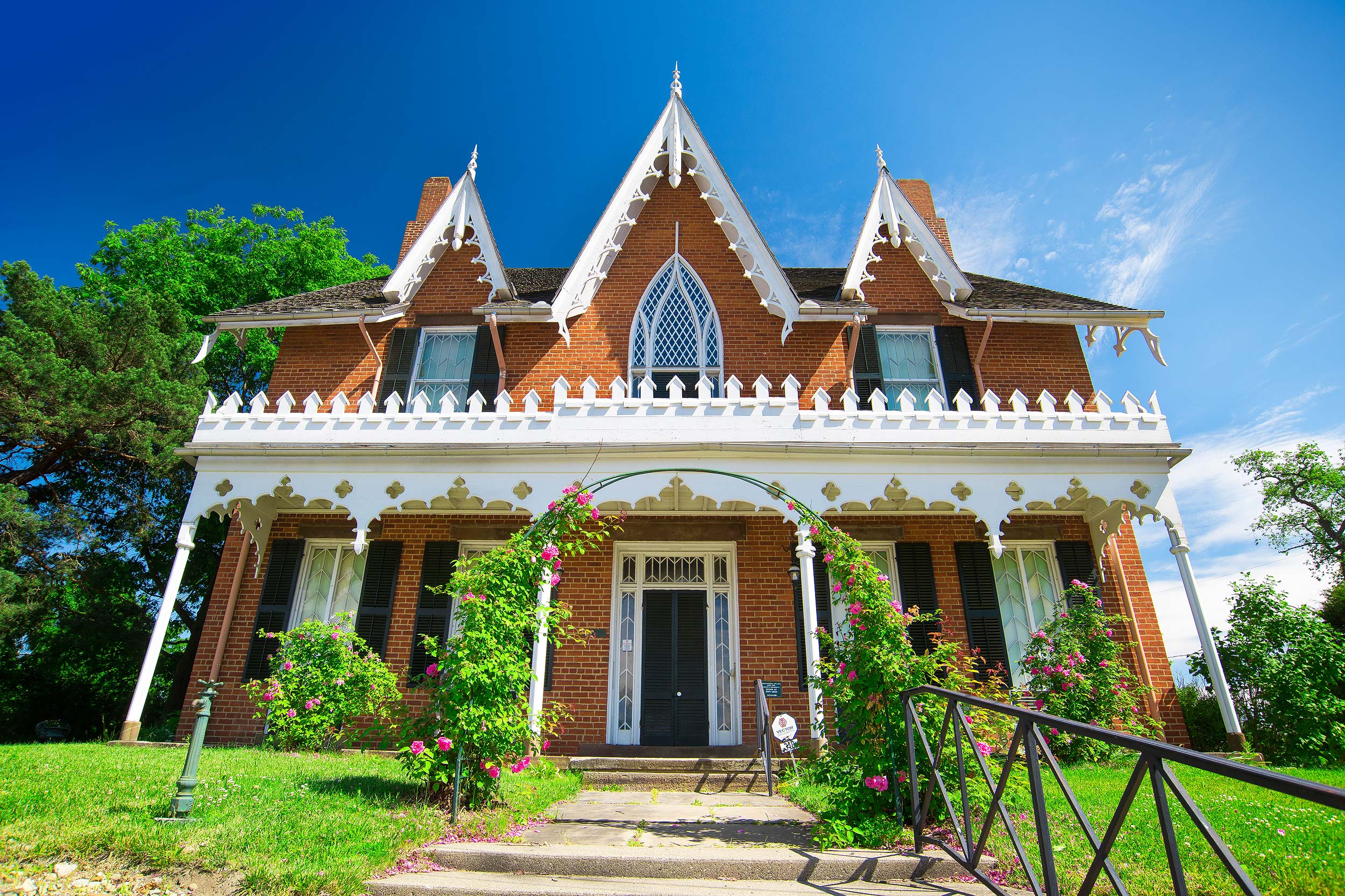 Oak Hill Cottage Mansfield
